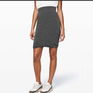❤HP❤ Lululemon | Boulevard Bliss Skirt